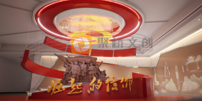 紅色教育館空間規(guī)劃：如何平衡教育功能與參觀動(dòng)線？