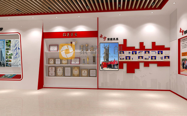 如何基于廣州紅色資源打造地域特色黨建展館？