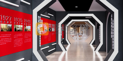互動(dòng)式黨建展廳文案設(shè)計(jì)有哪些要點(diǎn)？