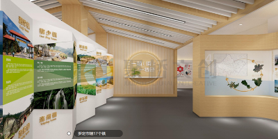 黨建主題文化展廳文案策劃設(shè)計(jì)的原則有哪些？
