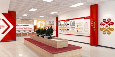 社區(qū)為什么要建紅色展廳？社區(qū)紅色黨建展廳有哪幾個功能？