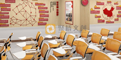 紅色文化展館設(shè)計(jì)如何平衡趣味性與教育性？