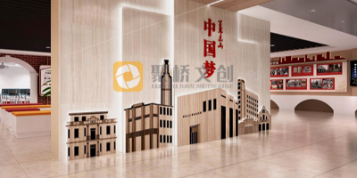 現(xiàn)代黨建展館設(shè)計(jì)核心要素，提升黨員黨性教育實(shí)效