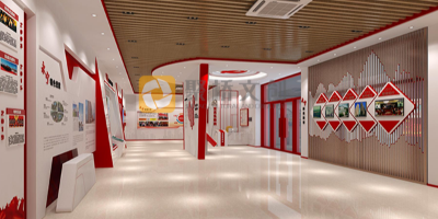 人工智能時代，黨建展覽館設(shè)計有哪些創(chuàng)新方式？
