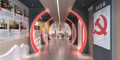 大型展館設(shè)計(jì)主要包括哪些內(nèi)容？