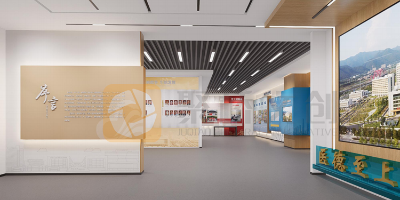 醫(yī)院院史館設計如何避免"千館一面"？差異化思路分享