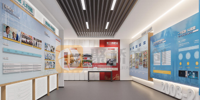 如何通過醫(yī)院院史館設計提升品牌形象？資深設計師支招