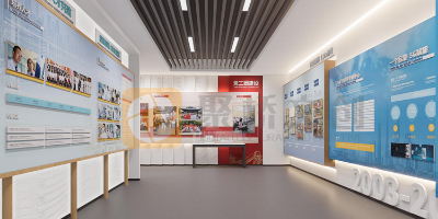 打造沉浸式院史之旅：現(xiàn)代醫(yī)院院史館設計的核心要素