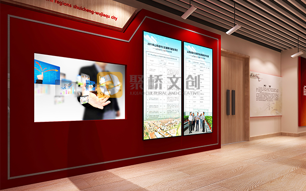 深圳黨建展館設(shè)計公司分享，未來數(shù)字黨建展館設(shè)計趨勢