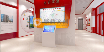 規(guī)劃局紅色文化展廳怎么設(shè)計(jì)主題？專業(yè)黨建展廳設(shè)計(jì)公司告訴你