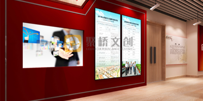 深圳黨建展館設(shè)計(jì)公司分享，未來數(shù)字黨建展館設(shè)計(jì)趨勢(shì)