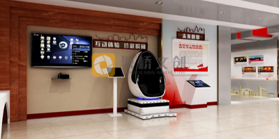 虛擬黨建展館如何做好初步設計方案策劃？