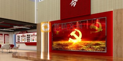 革命紀(jì)念館設(shè)計，怎樣融入地域文化特色表達(dá)？