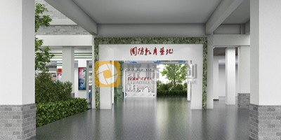 國防教育基地面向的目標(biāo)觀眾群體有哪些？