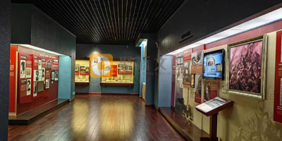 數(shù)字化時代，黨建展館設(shè)計如何進行創(chuàng)新？