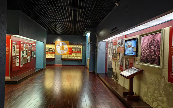 數(shù)字化時代，黨建展館設(shè)計如何進行創(chuàng)新？