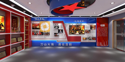 新時(shí)代軍史館設(shè)計(jì)呈現(xiàn)出哪些趨勢(shì)？