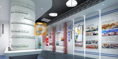面向中小學(xué)生群體，紅色文化教育展館如何設(shè)計構(gòu)思？