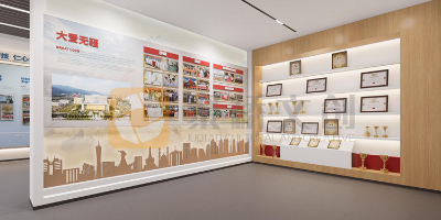 從概念到落地：廉潔文化館設(shè)計(jì)全流程把控，讓廉潔教育入腦入心