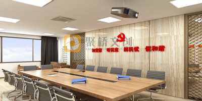 深圳數(shù)字黨建展館設(shè)計哪家公司做得好？