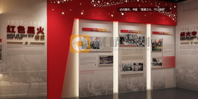 數(shù)字賦能：智慧黨建展廳設(shè)計中不可或缺的5大互動科技元素