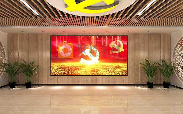 紅色文化主題展廳的設(shè)計(jì)理念有哪些？