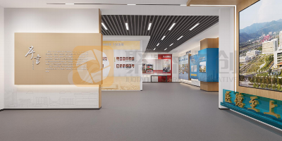 醫(yī)院院史館設(shè)計空間有限？10個巧思妙策，讓小空間“大有可觀”！