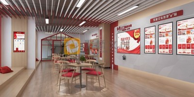 VR智慧黨建展廳有什么優(yōu)勢(shì)？