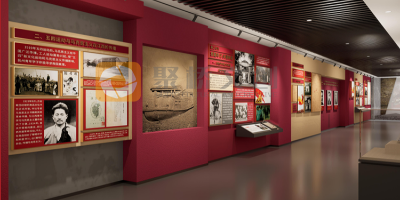 數(shù)字化技術(shù)在紅色展廳設(shè)計(jì)中的應(yīng)用：讓紅色故事“活”起來(lái)