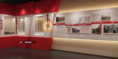 互動(dòng)體驗(yàn)在紅色展廳設(shè)計(jì)中的創(chuàng)新：讓參觀者從“看”到“參與”