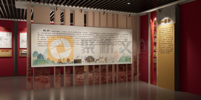 紅色文化展館怎樣營造沉浸式體驗(yàn)設(shè)計(jì)？