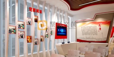 打造VR黨建展廳大概費(fèi)用是多少？