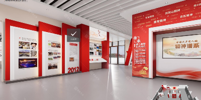 紅色主題展廳如何“圈粉”年輕一代？關鍵在于這3點設計策略