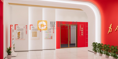 紅色文化展廳序言怎么寫？聚橋給您幾個建議