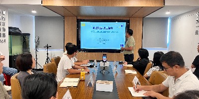 “恪守商業(yè)秘密，嚴(yán)守法律底線”——聚橋文創(chuàng)普法專題講座圓滿舉辦