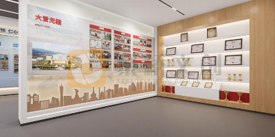 革命精神，設(shè)計(jì)傳承：黨建展館紀(jì)念館中的創(chuàng)新設(shè)計(jì)探索