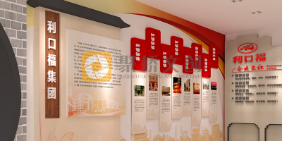 現(xiàn)代化黨建文化墻的文案設(shè)計(jì)要注意什么？
