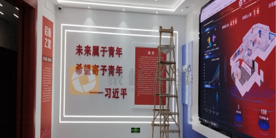 紅色文化展廳設(shè)計如何營造真實的場景體驗？