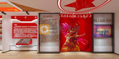 數(shù)字化軍史館的優(yōu)點：傳承歷史，拓展未來