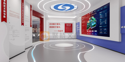面向年輕人的紅色文化主題展廳怎樣策劃設(shè)計？