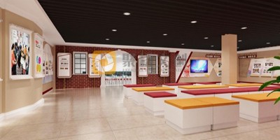 數(shù)字黨建館規(guī)劃設(shè)計(jì)需要考慮哪些維度？