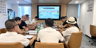 “用文化的力量推動企業(yè)發(fā)展” 聚橋文創(chuàng)首屆文化沙龍交流活動圓滿舉辦！