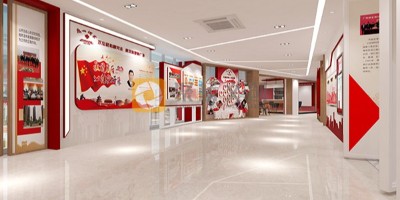 展廳設(shè)計(jì)的重要性是什么？