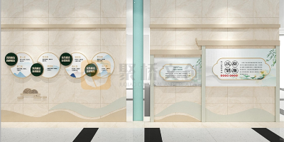 廣州專業(yè)廉潔展廳設(shè)計(jì)：讓廉潔文化 “看得見(jiàn)、摸得著、記得住”