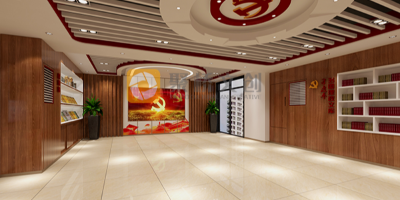 黨建展館設(shè)計公司如何做好數(shù)字展館內(nèi)容策劃？