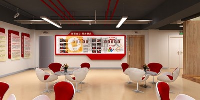 從“單向展示”到“沉浸體驗(yàn)”：紅色文化展館如何突破傳統(tǒng)設(shè)計？