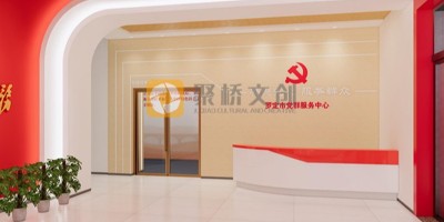 看社區(qū)黨建展廳如何激發(fā)黨建新活力？