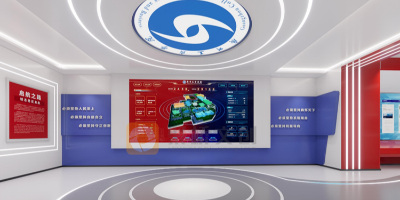 量身定制，一校一品：如何為高校打造獨(dú)一無二的思政館設(shè)計(jì)方案