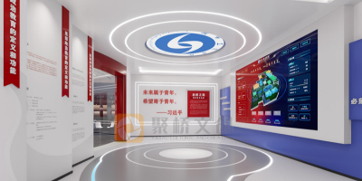 科技賦能，沉浸體驗(yàn)：數(shù)字多媒體在思政館設(shè)計(jì)中的創(chuàng)新應(yīng)用