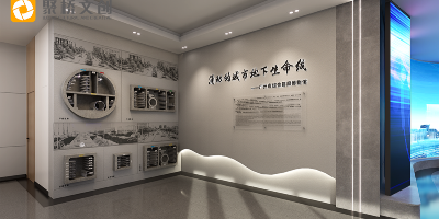 大灣區(qū)首座地下管廊主題博物館近日正式開工，聚橋文創(chuàng)匠心打造！